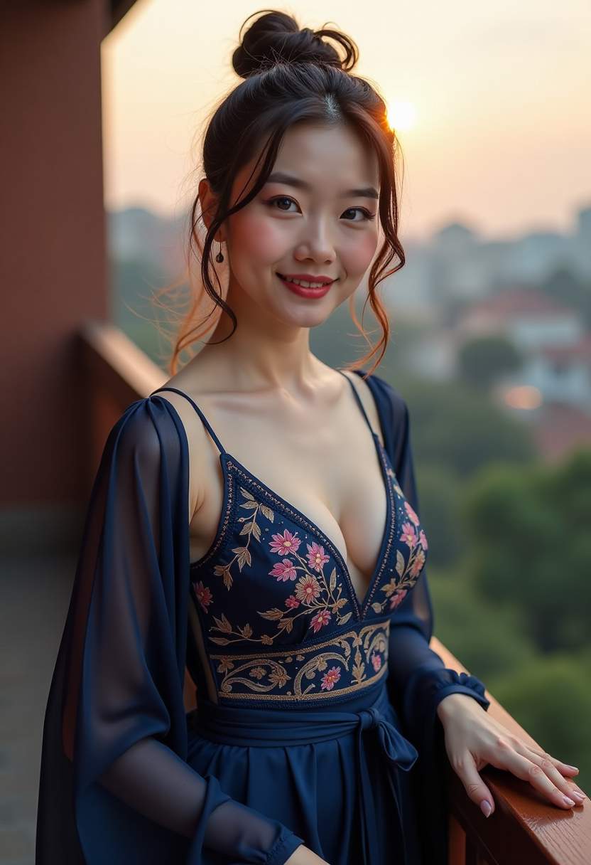 难以启齿的深闺私语