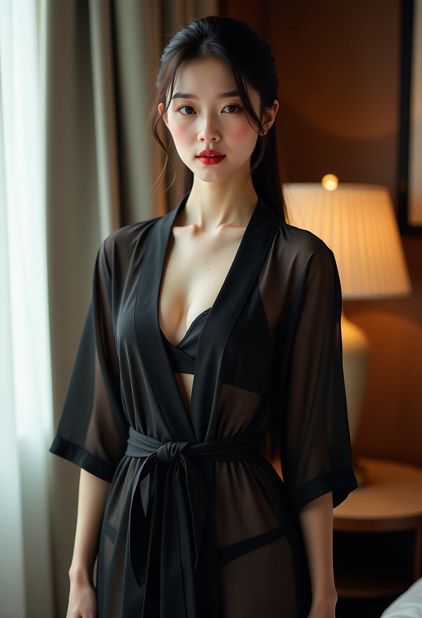 大明婚聘合欢谱