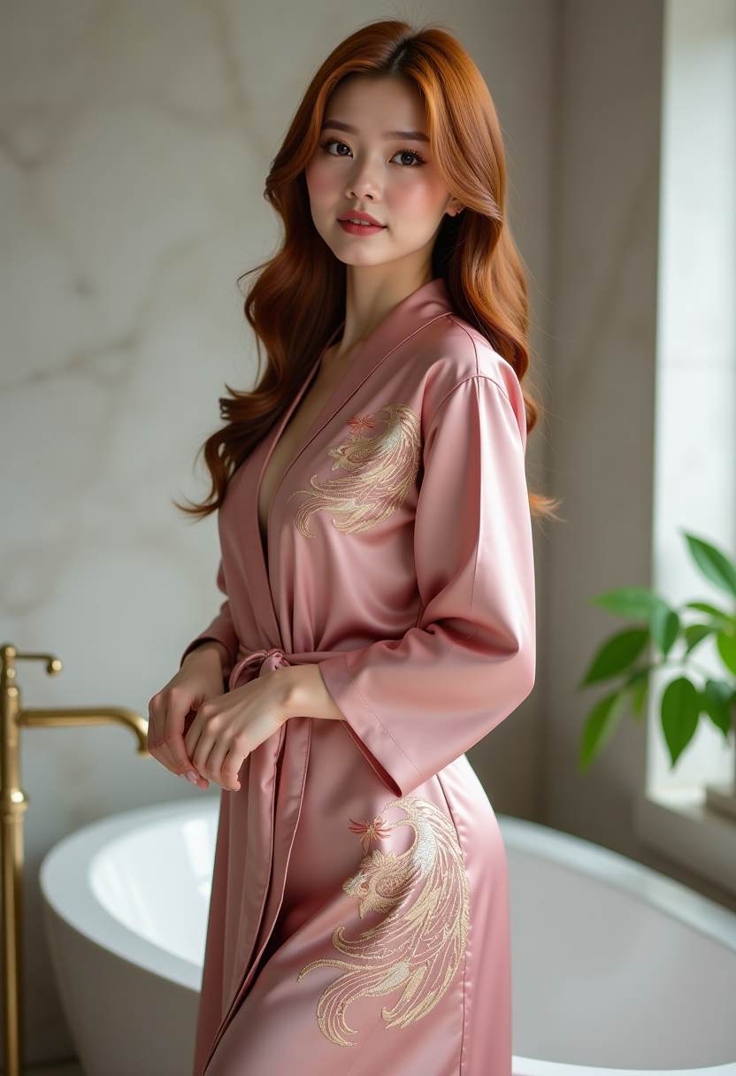 禁苑试婚：侍女的生途