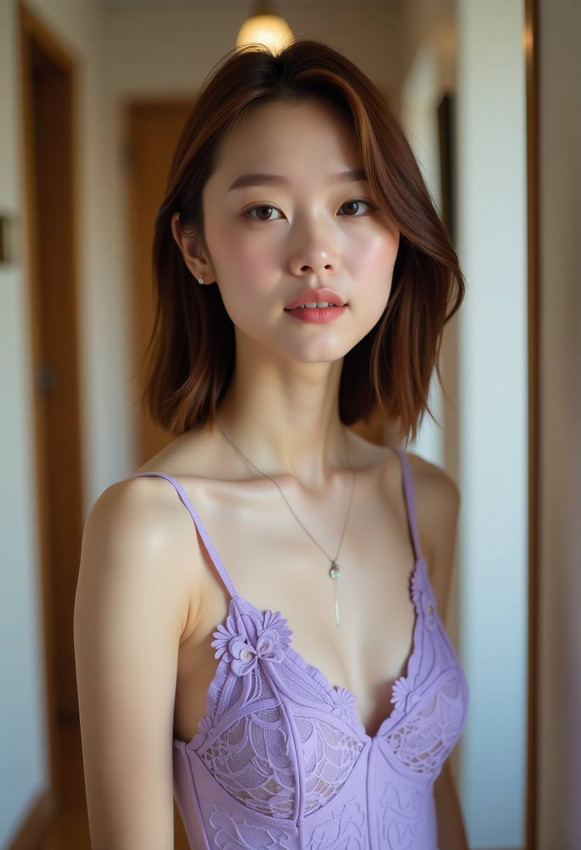 两姓之好：隐婚与纳采